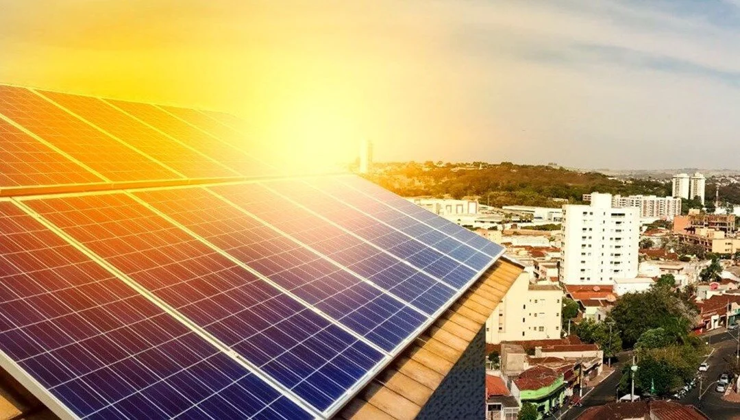 Best Solar Energy Company in Pakistan