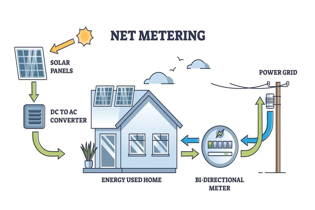 Net Metering in Islamabad