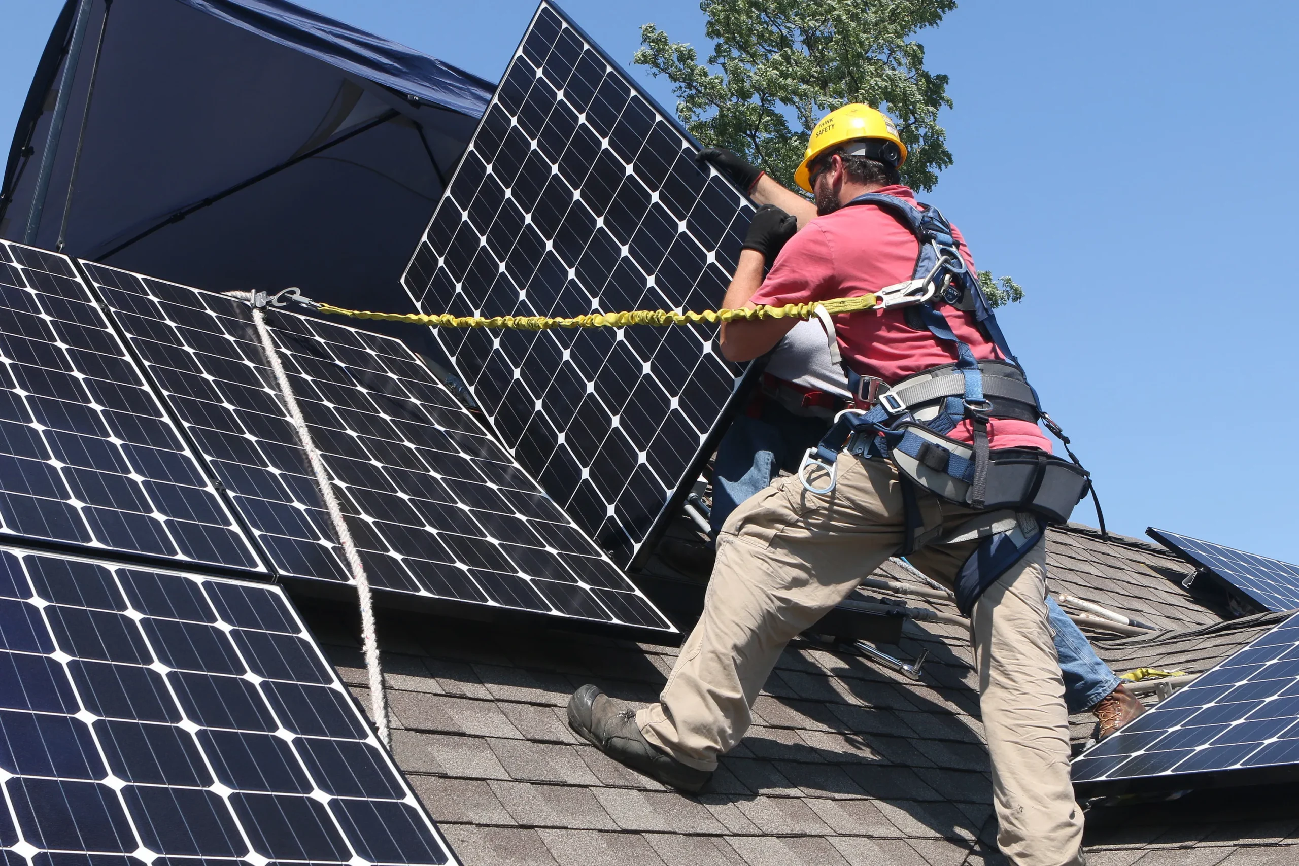 Solar Panel Installation Cost