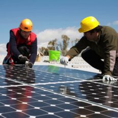 Solar panel cost calculator Pakistan helping users estimate installation expenses