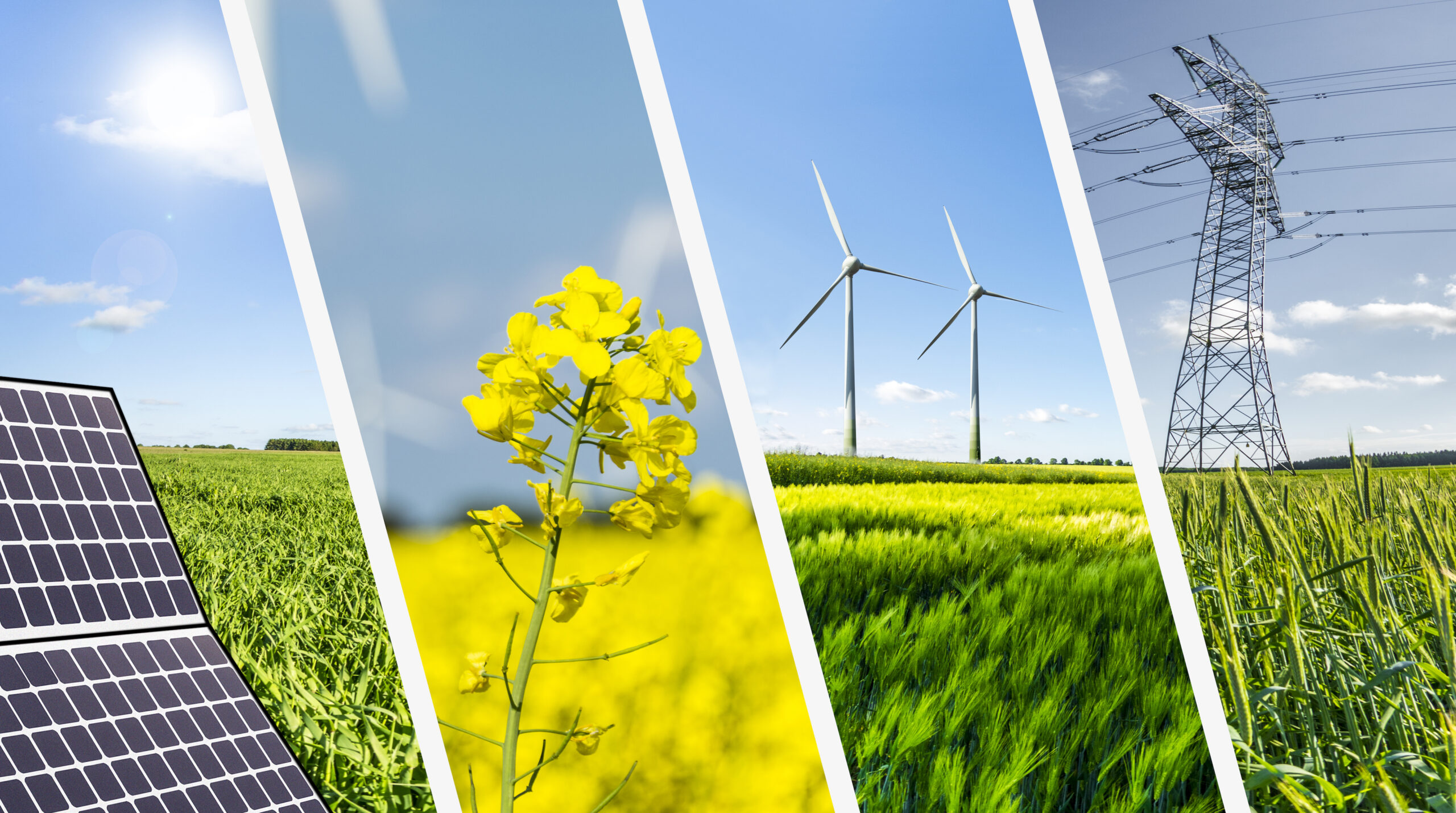 Sustainable Energy Solutions
