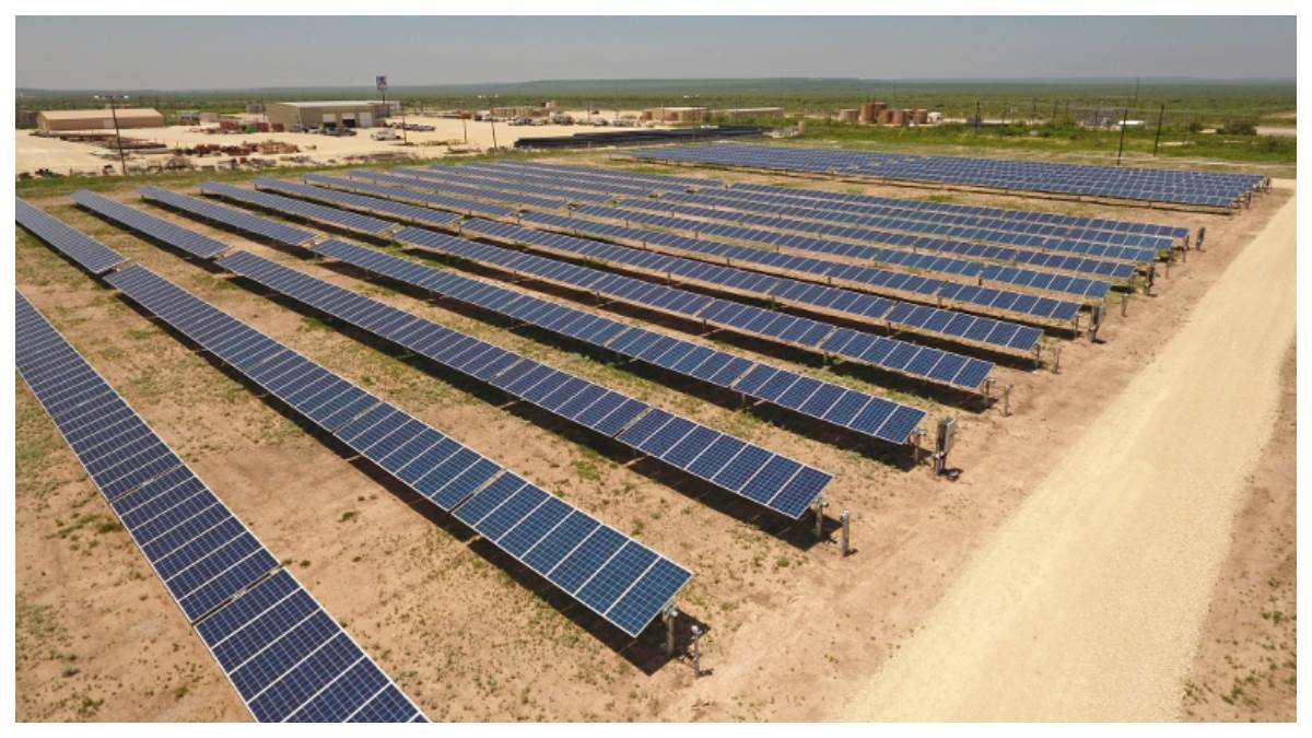 1MW Solar Power Plant Cost in Pakistan