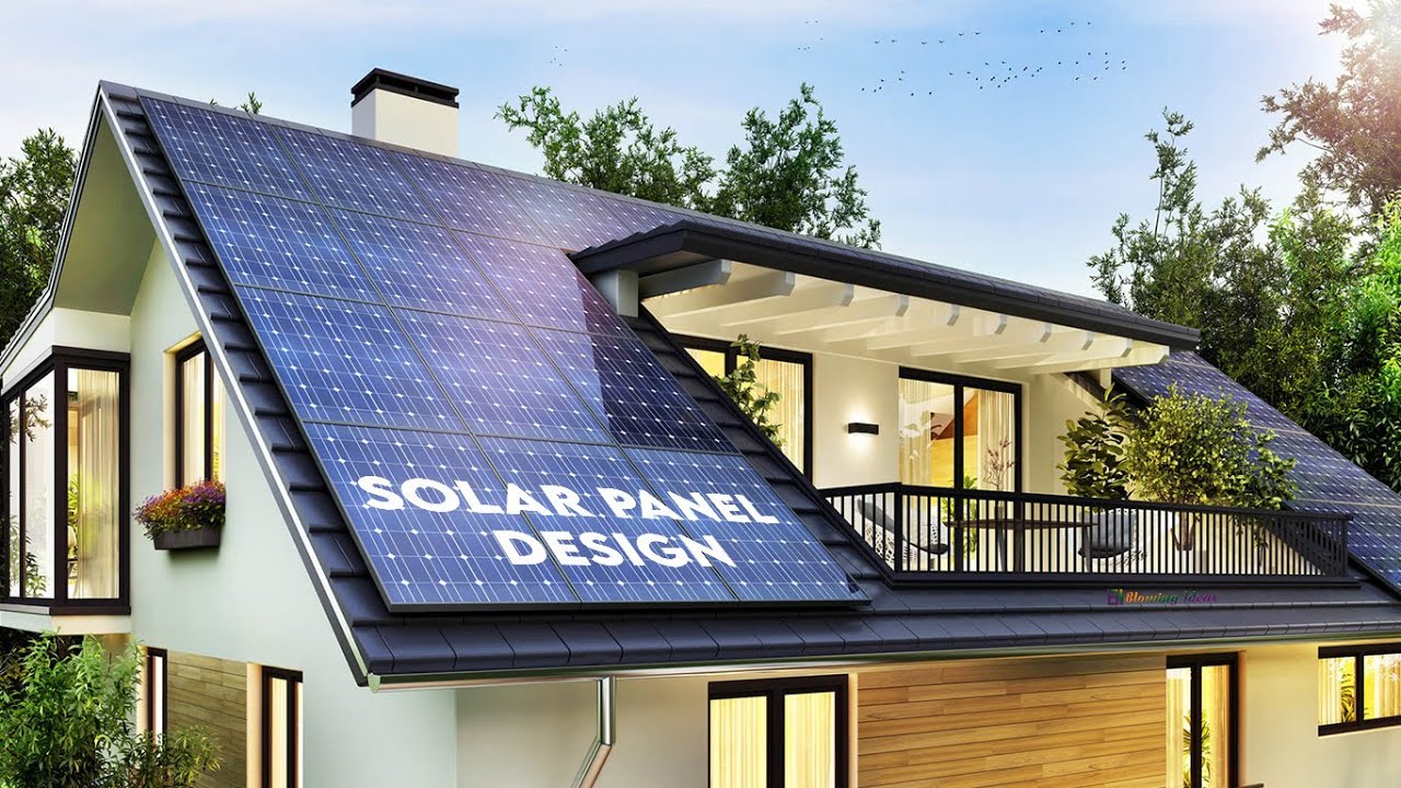 Solar Energy Systems for Homes in Islamabad