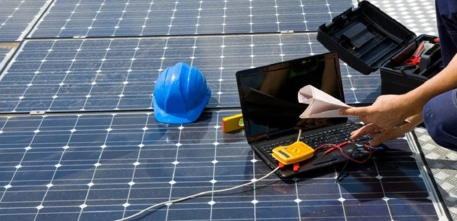 Solar Panel Repair Services in Islamabad
