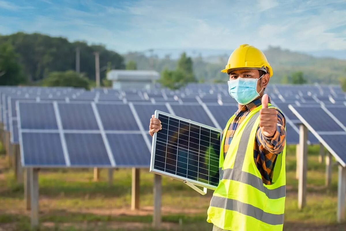 Environmental Benefits of Solar Panel Installation in Islamabad