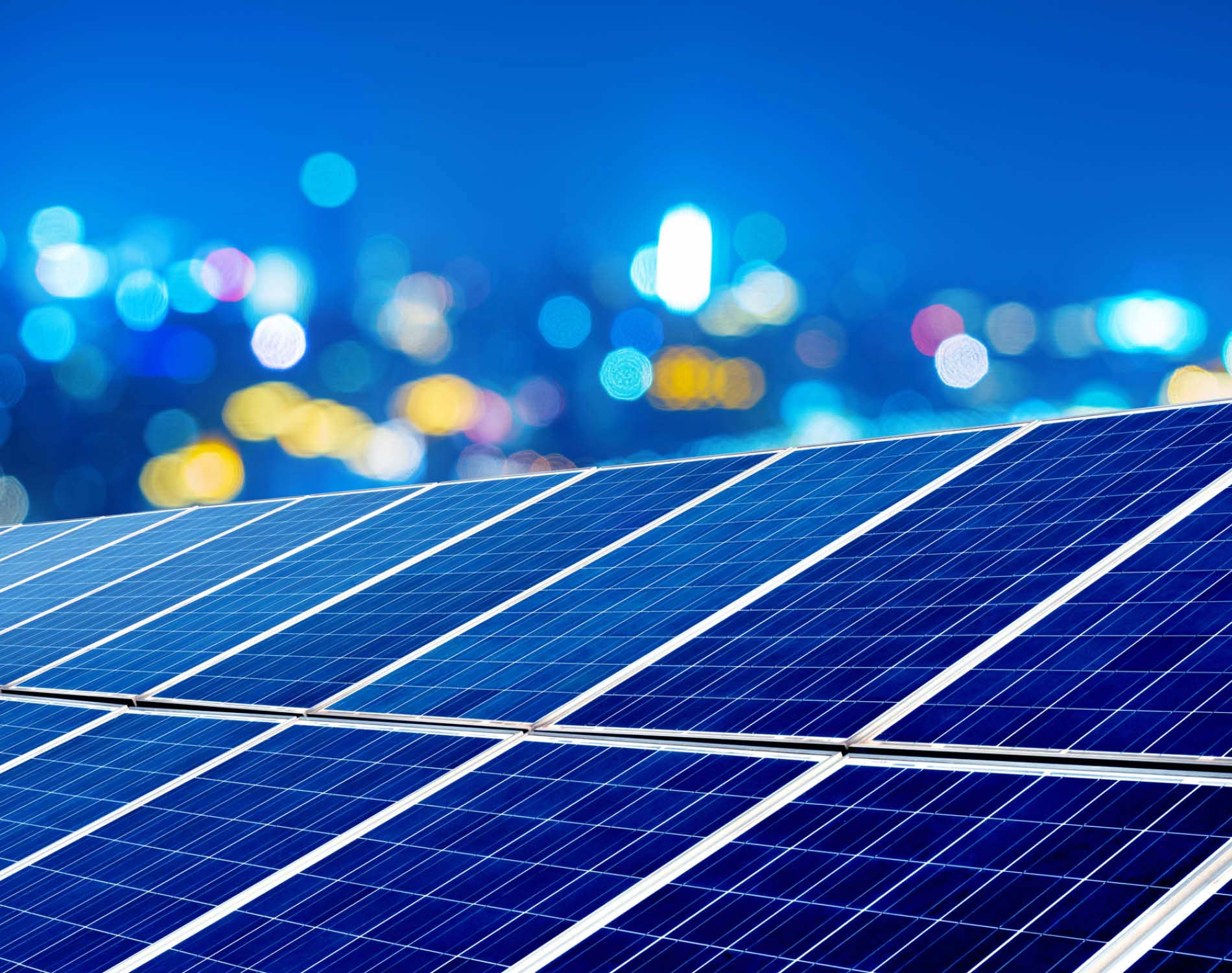 1MW Solar System Price